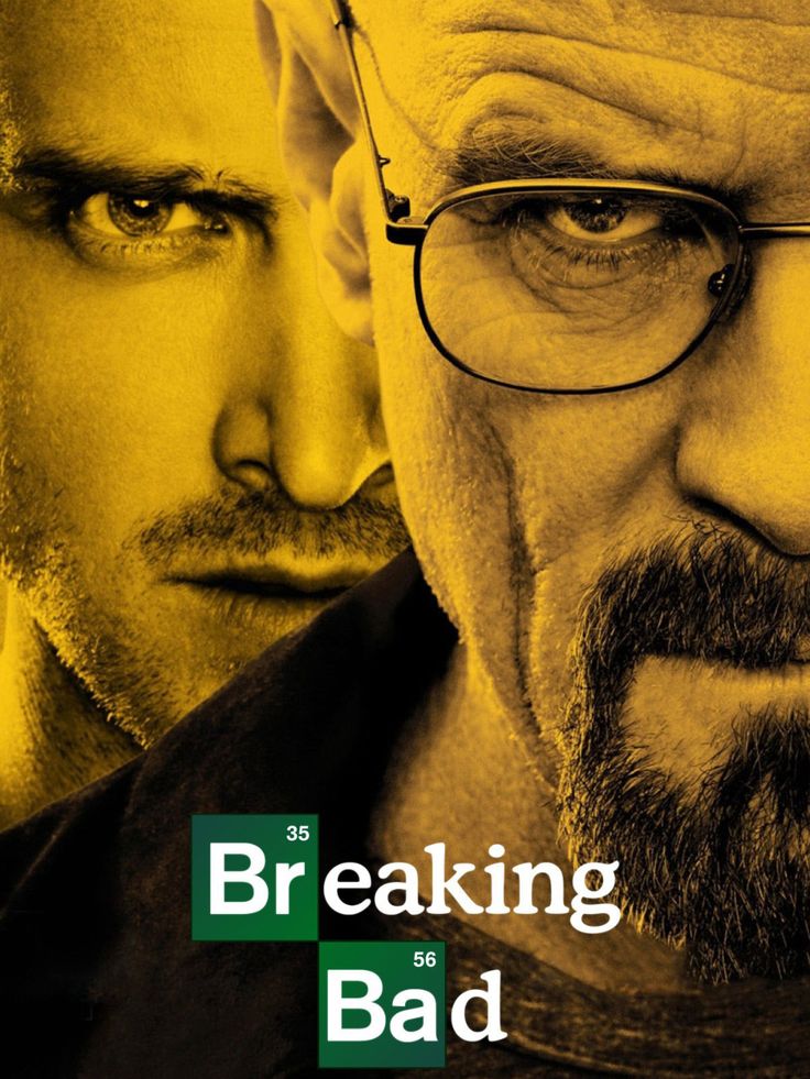 Breaking Bad photo